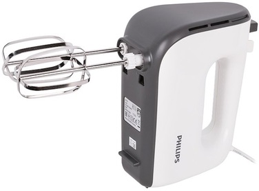 Стаціонарний міксер Philips HR3745/00 (6335317)
