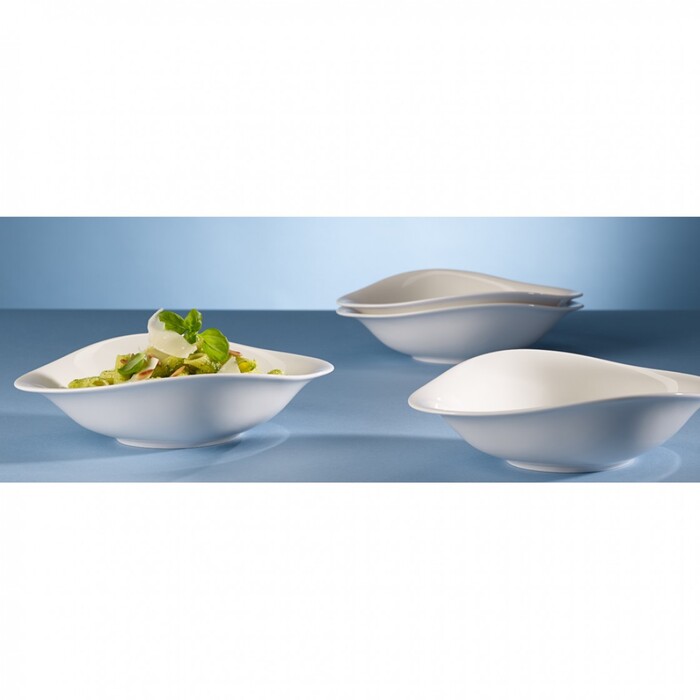 Тарілка глибока для пасти Dune Villeroy & Boch