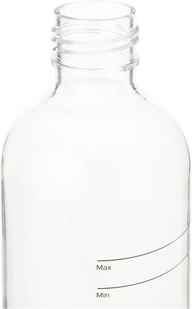 Пляшка для приготування газованої води 1 л Philips Water