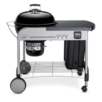 Вугільний гриль Performer Premium GBS 57cm Weber 15401004 Код: 013066