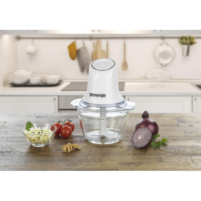 Подрібнювач Gorenje S 501 GW (6878220)