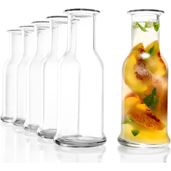 Набір із 6 графинів 500 мл, Purity Stölzle Lausitz