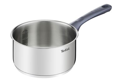 Набор посуды Tefal Daily Cook, 11 предметов, нержавеющая сталь. сталь