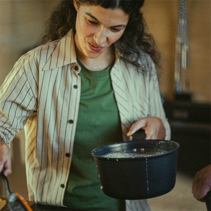 Ковш Fiskars Hard Face 2,5 л (1075525)