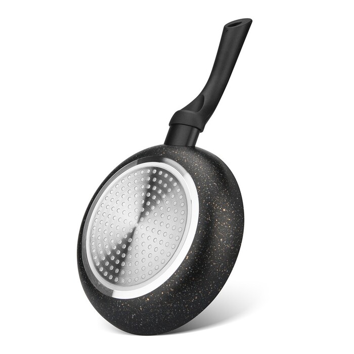 Сковорода Fissman PROMO 28x5 см (4995)