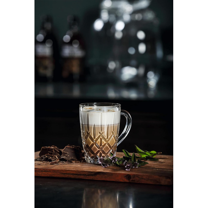 Набор кружек для горячих напитков 347 мл, 2 предмета, Noblesse Nachtmann