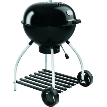 Угольный гриль Rosle