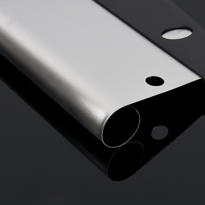 Ніж для піци нержавіюча сталь GRILLI