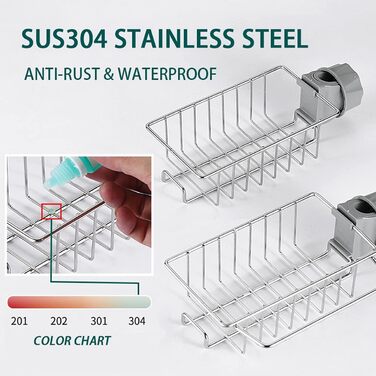 Органайзер для раковини CcHhyyt