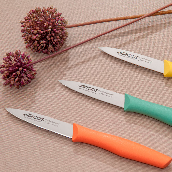 859800 Набор ножей 3 шт.