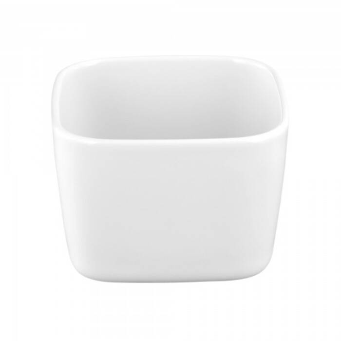 Набор форм для запекания 12 х 12 х 8 см, 4 предмета белый No Limits Seltmann