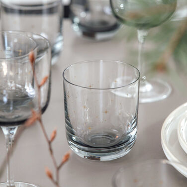 Стакан для воды, набор 2 предмета, Winter Glow Villeroy & Boch