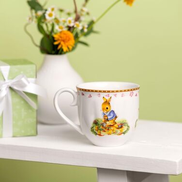 Кружка 390 мл Annual Easter Edition 2024 Villeroy & Boch