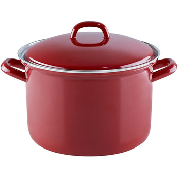 Каструля з кришкою 20 см 3,5 л Riess