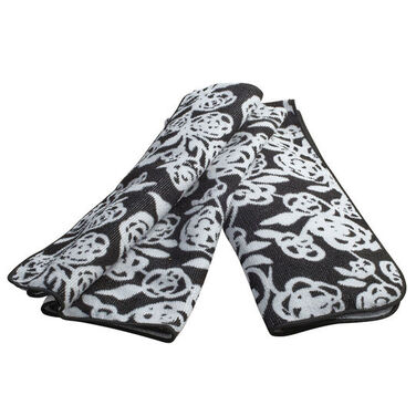 Набор кухонных полотенец Built GARDEN ROSE, микрофибра, 76 х 53 см, 2 шт.