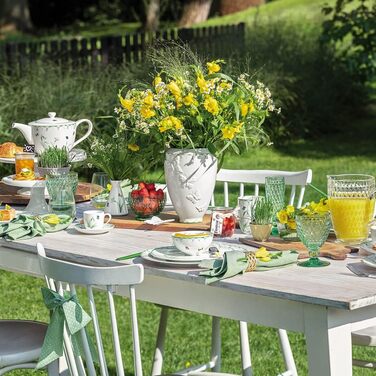 Бокал для белого вина 120 мм, зеленый Boston Villeroy & Boch