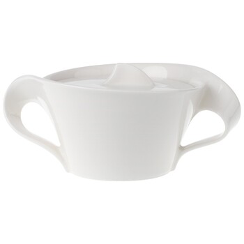 Цукорниця 0,26 л на 6 персон NewWave Villeroy & Boch