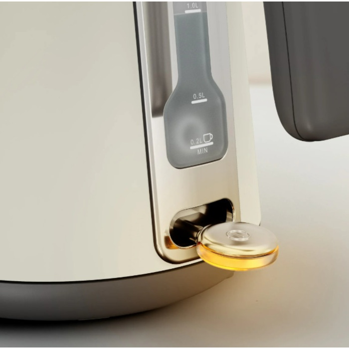 Электрочайник Tefal KI666AE0 (7098287)