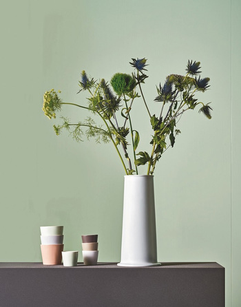 Чашка 80 мл світло-блакитна Tonale Alessi