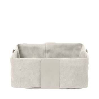 Кошик для хліба L кремова Desa Blomus