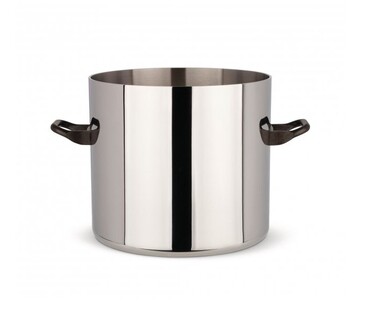 Кастрюля 20 см 5,8 л металлик Cintura Orione Alessi