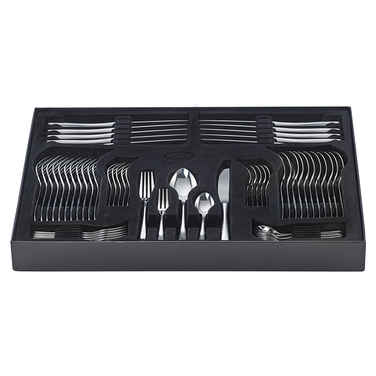Набор столовых приборов 60 предметов Rosle