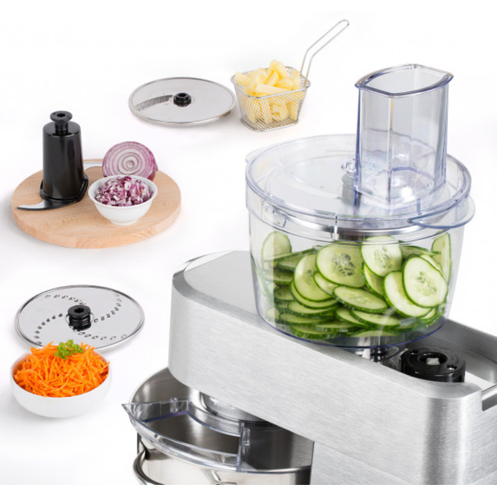 Кухонна машина Tefal QB813D38 (6455289)