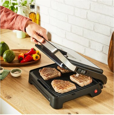 Гриль Tefal GC272D10 (7034930)