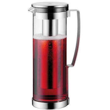 Глечик 1,30 л з кришкою з елементом для охолодження Kult WMF