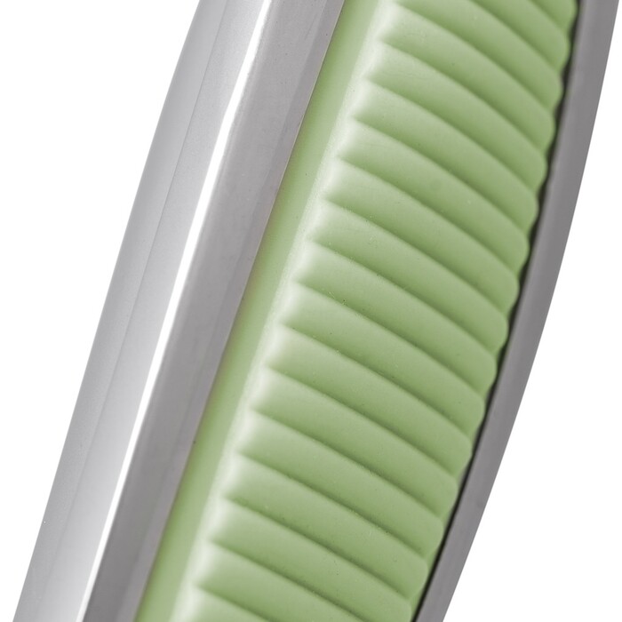 Ложка для морозива Fissman 19 см цинковий сплав (1770)