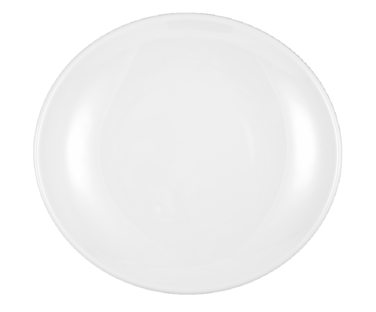 Тарілка овальна 21 см біла Modern Life Seltmann