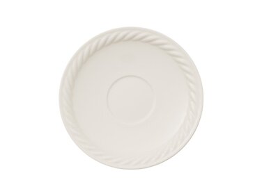 Блюдце до чашки для кави 16 см Montauk Villeroy & Boch