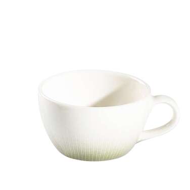 Чашка ID Fine Reflection alzar 270 мл green 20147-304227