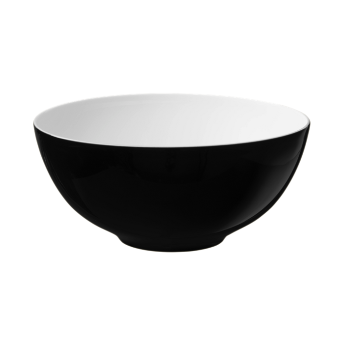 Піала 21 см Fashion Glamorous Black Seltmann Weiden
