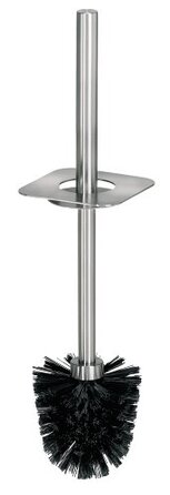 Йоржик для унітазу підлоговий металевий Mato Blomus