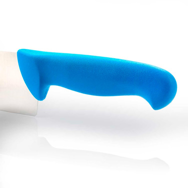 290923 Ніж кухарський 300 мм серія '2900' синій