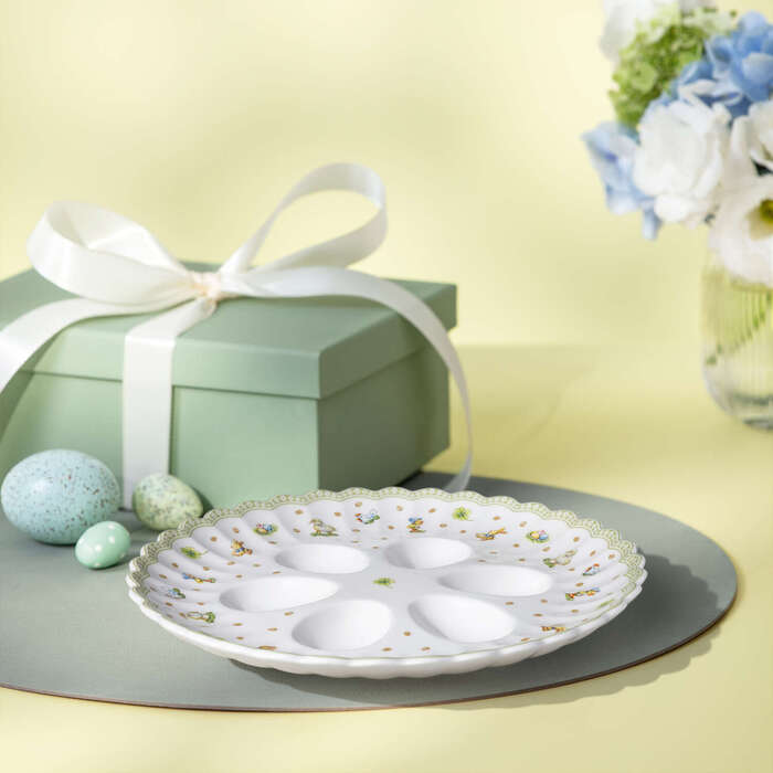 Подставка для яиц Easter Delight Villeroy & Boch 24 см