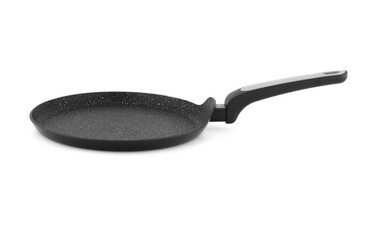 Сковорода для блинов Salto Silver диаметром 26 см. 830843 NOIS