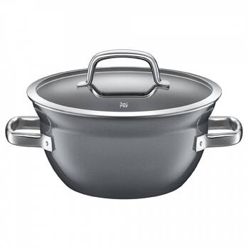 Каструля 24 см Platinum Fusiontec WMF