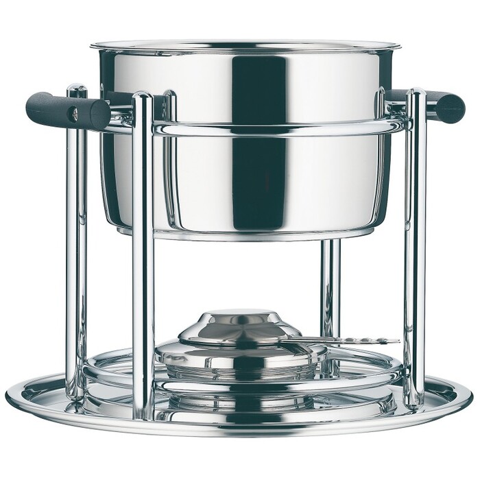 Набір для фондю, 11 предметів Allegro Party WMF