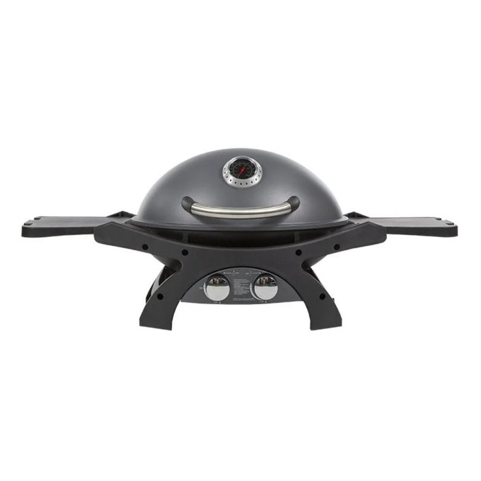 Портативный газовый гриль Pit Boss Sportsman 2, 10752+ (31913,40416,40418,40420,40422) Код: 011107