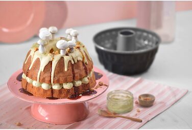 Набір з 3 форм для випічки Inspiration Kaiser