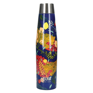 Пляшка металева Built Abundance, з подвійними стінками, 540 мл