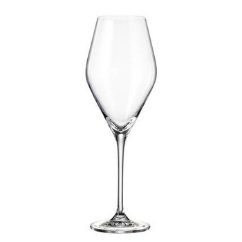 Бокалы для вина 470 мл Loxia 6 шт 9514 BOHEMIA