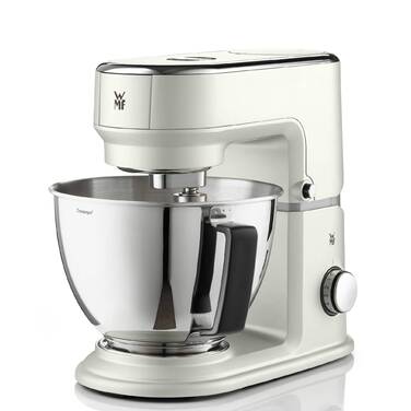 Кухонний комбайн білий One for All Edition KÜCHENminis® WMF