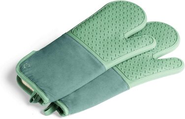 Набір прихваток для духовки 2 шт., м'ятний Springlane Kitchen