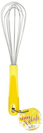 Віночок, 27 см, жовтий, RBV Birkmann