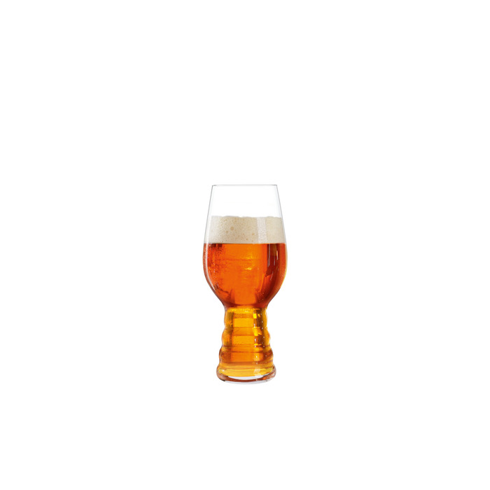 Набір келихів для крафтового пива IPA 540 мл, 2 предмета Craft Beer Glasses Spiegelau