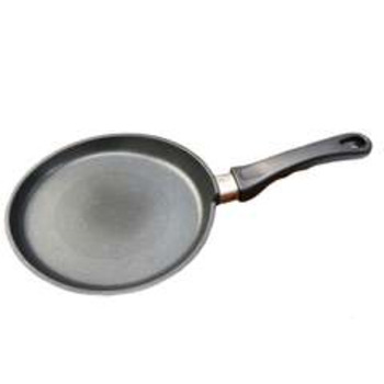 Сковорідка для млинців 24 см AMT 124-E-Z2 (BR)