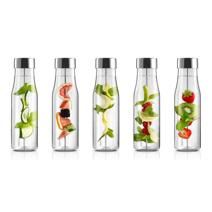 Пляшка 1 л прозора MyFlavour Eva Solo